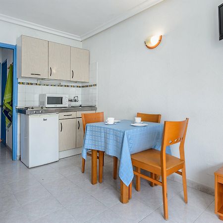Vibra Jabeque Blue Apartments Es Cana Εξωτερικό φωτογραφία