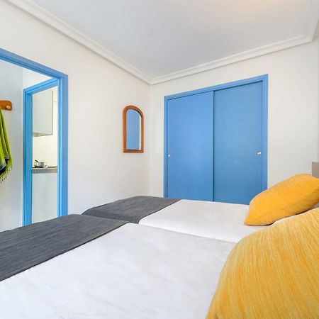 Vibra Jabeque Blue Apartments Es Cana Εξωτερικό φωτογραφία