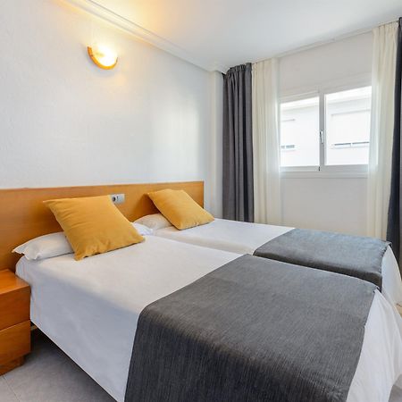 Vibra Jabeque Blue Apartments Es Cana Εξωτερικό φωτογραφία
